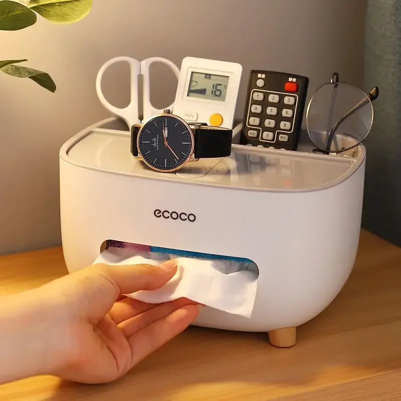 LYR Multifunctional Desk Organizer