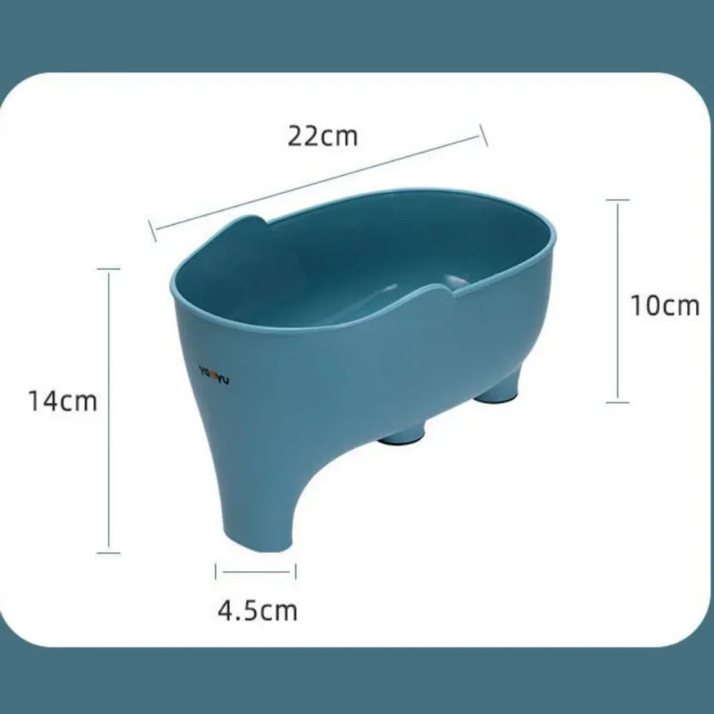 LYR Elephant Sink Strainer & Drain Basket