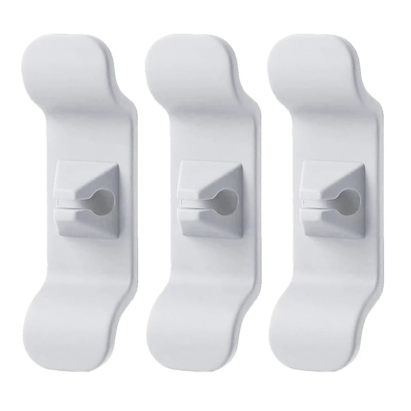 LYR Appliance Cord Winder Clips