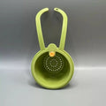 LYR Press Drain Basket