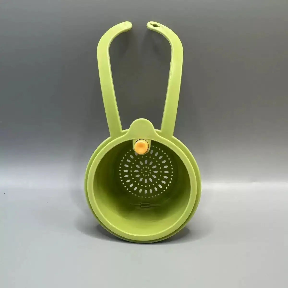 LYR Press Drain Basket