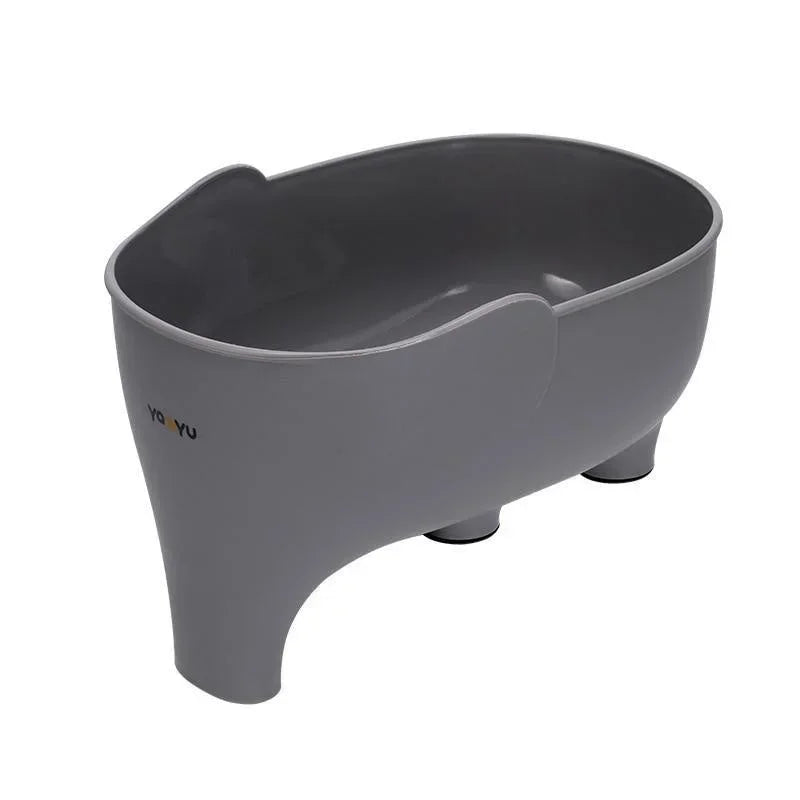 LYR Elephant Sink Strainer & Drain Basket
