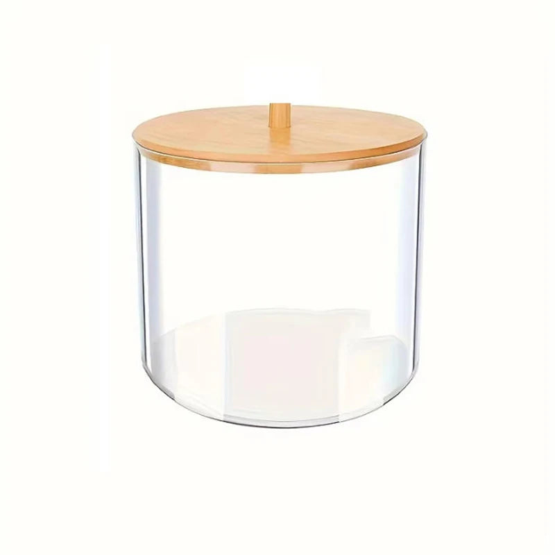LYR Pod & Detergent Storage Container | Laundry & Kitchen