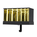 LYR Infinity LED Key Organizer