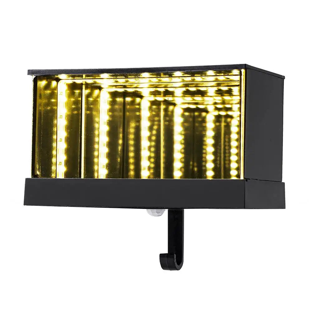 LYR Infinity LED Key Organizer
