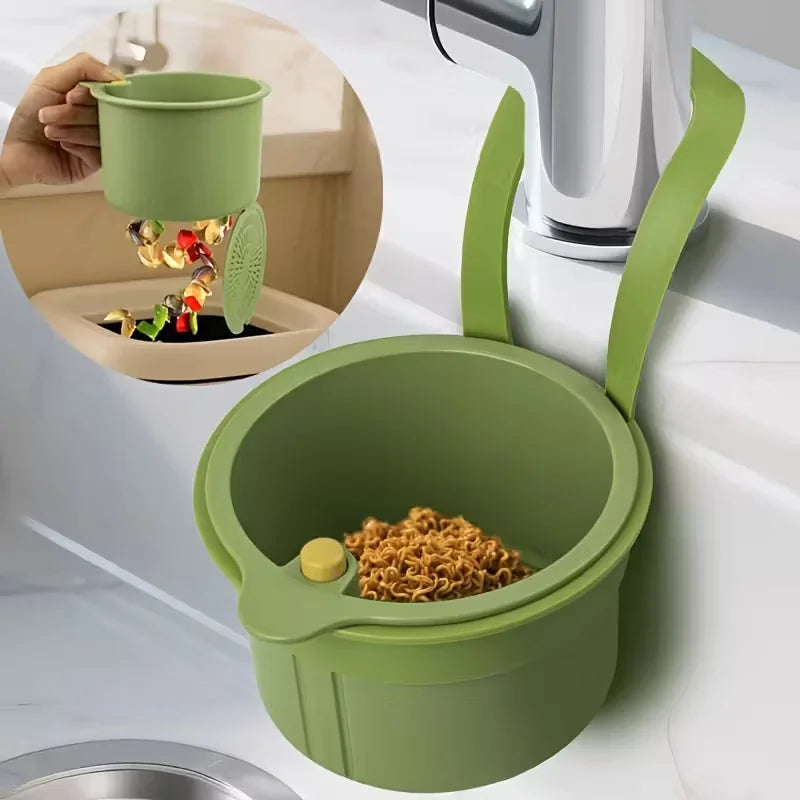 LYR Press Drain Basket