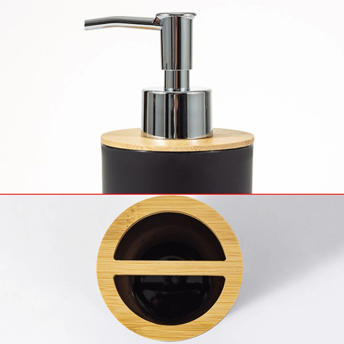 LYR Bathroom Accessories Set