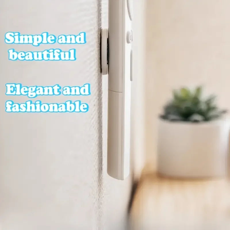 LYR Magnetic Remote Control Holder – Set of 3