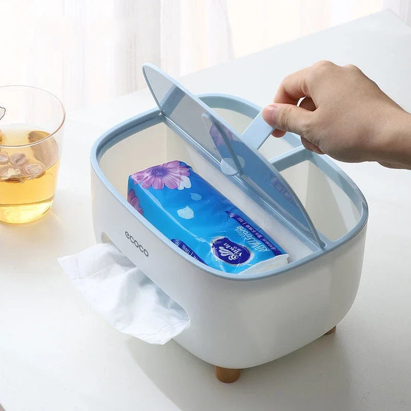 LYR Multifunctional Desk Organizer