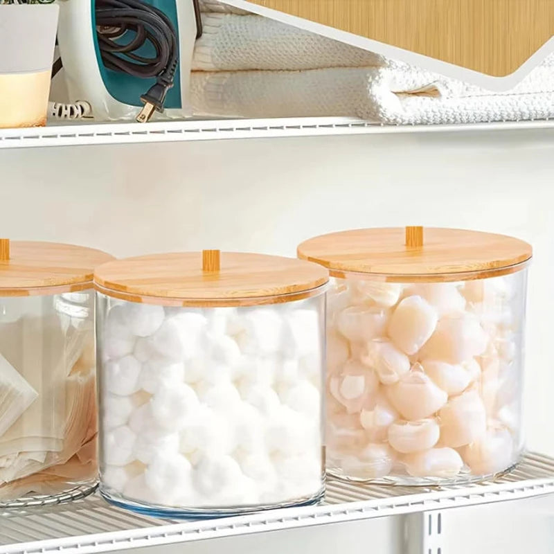 LYR Pod & Detergent Storage Container | Laundry & Kitchen