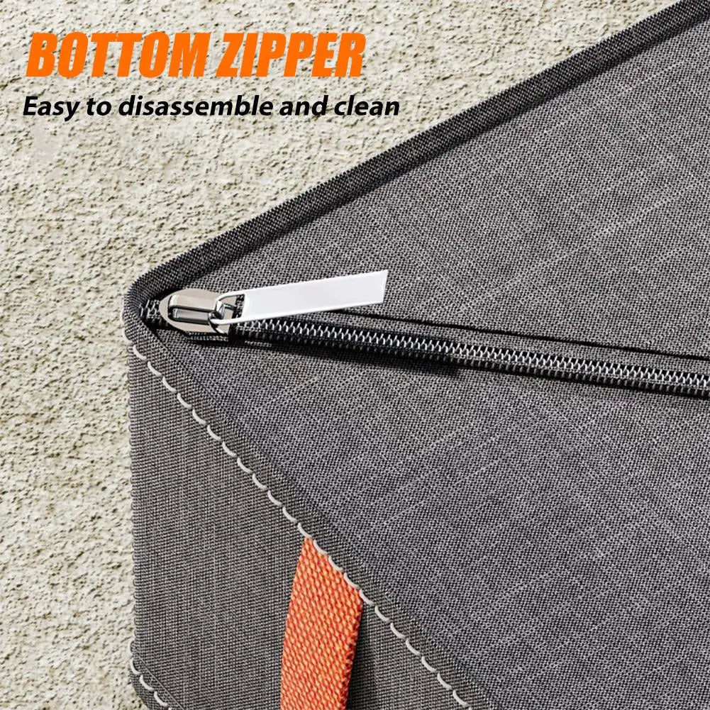LYR Oxford Fabric Drawer Organizer
