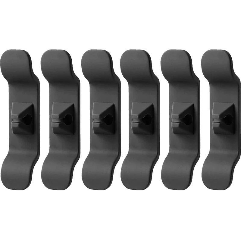 LYR Appliance Cord Winder Clips