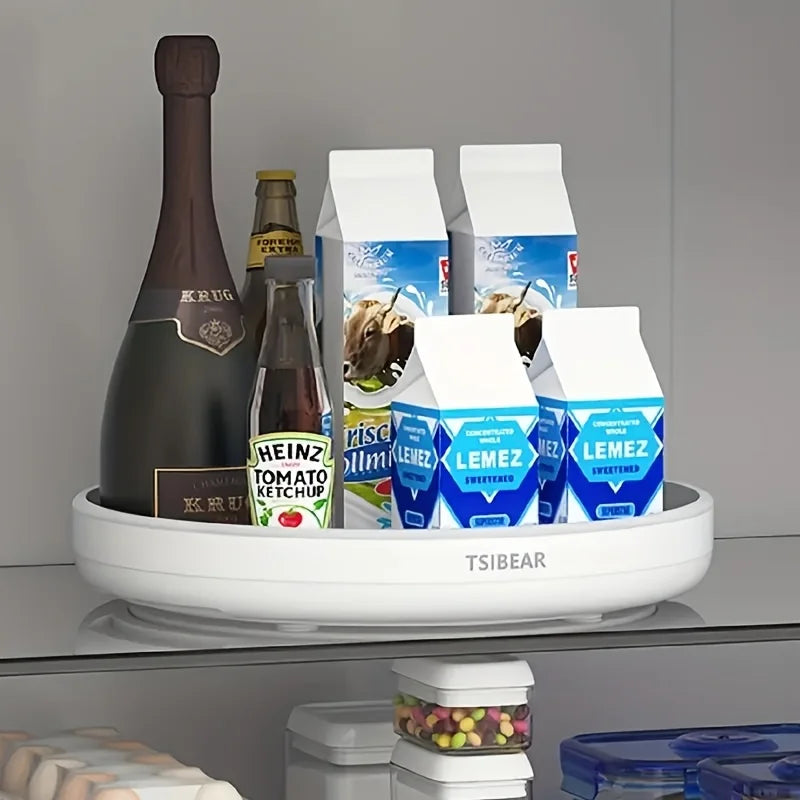 LYR 360° Rotating Spice Rack & Lazy Susan