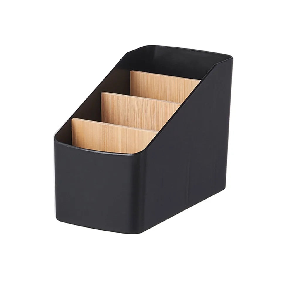 LYR Desktop Remote Control & Sundry Organizer