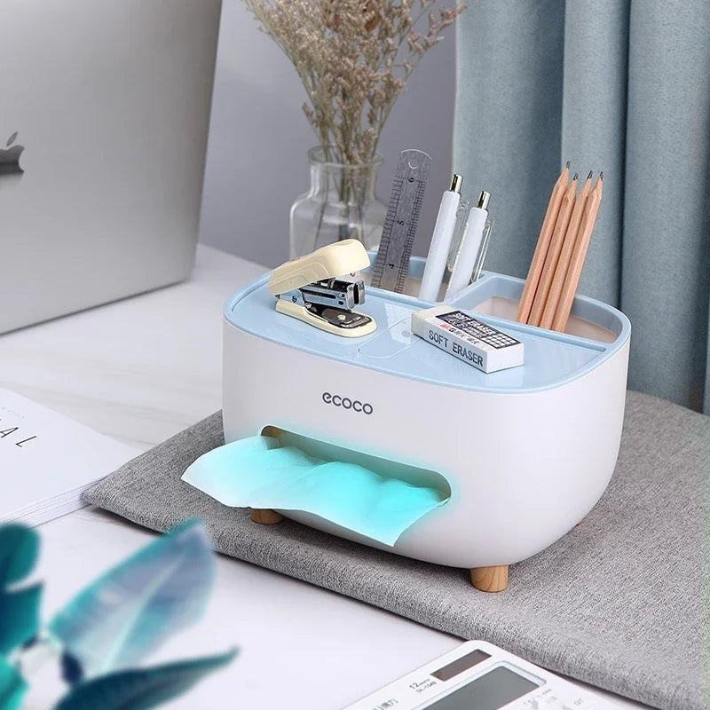 LYR Multifunctional Desk Organizer