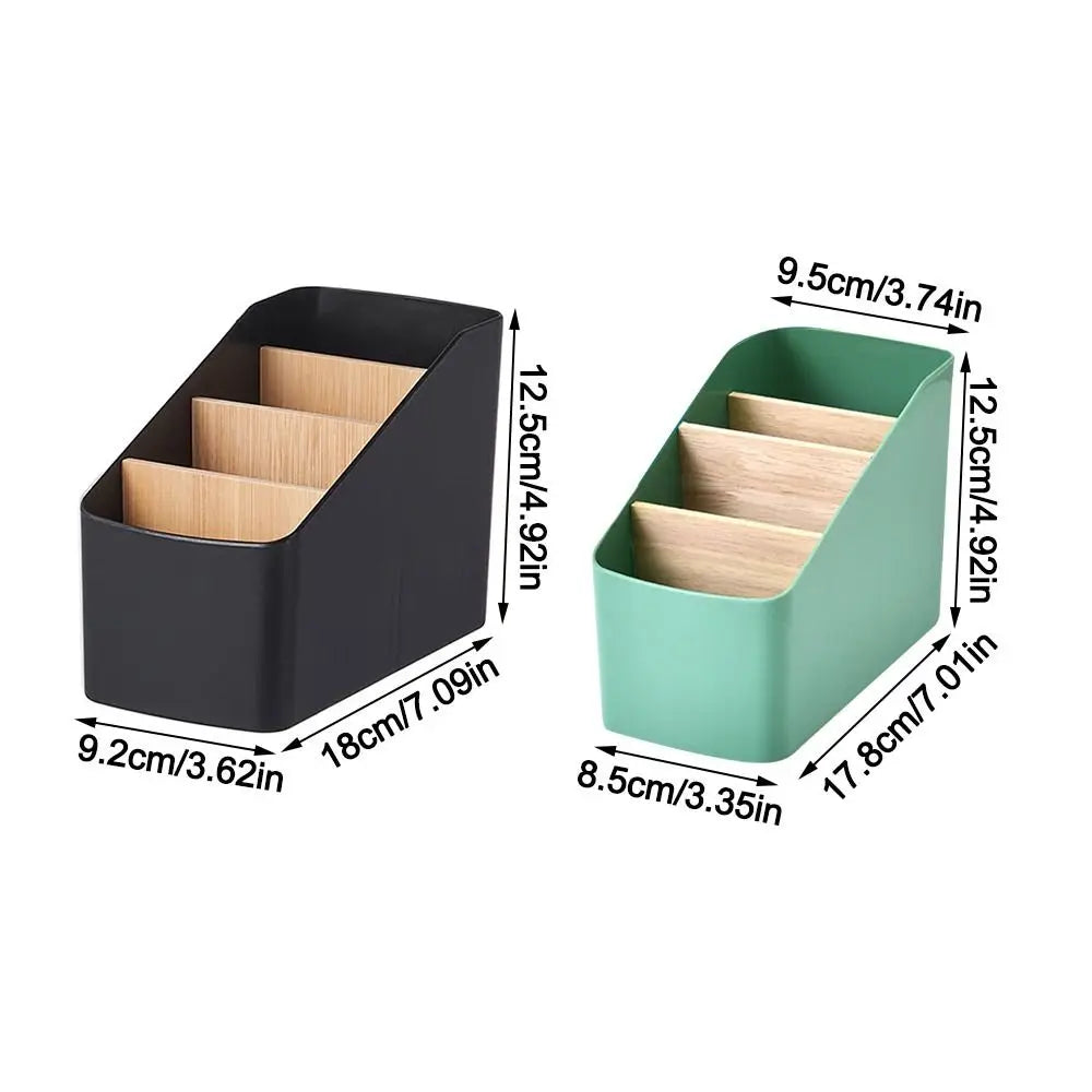 LYR Desktop Remote Control & Sundry Organizer