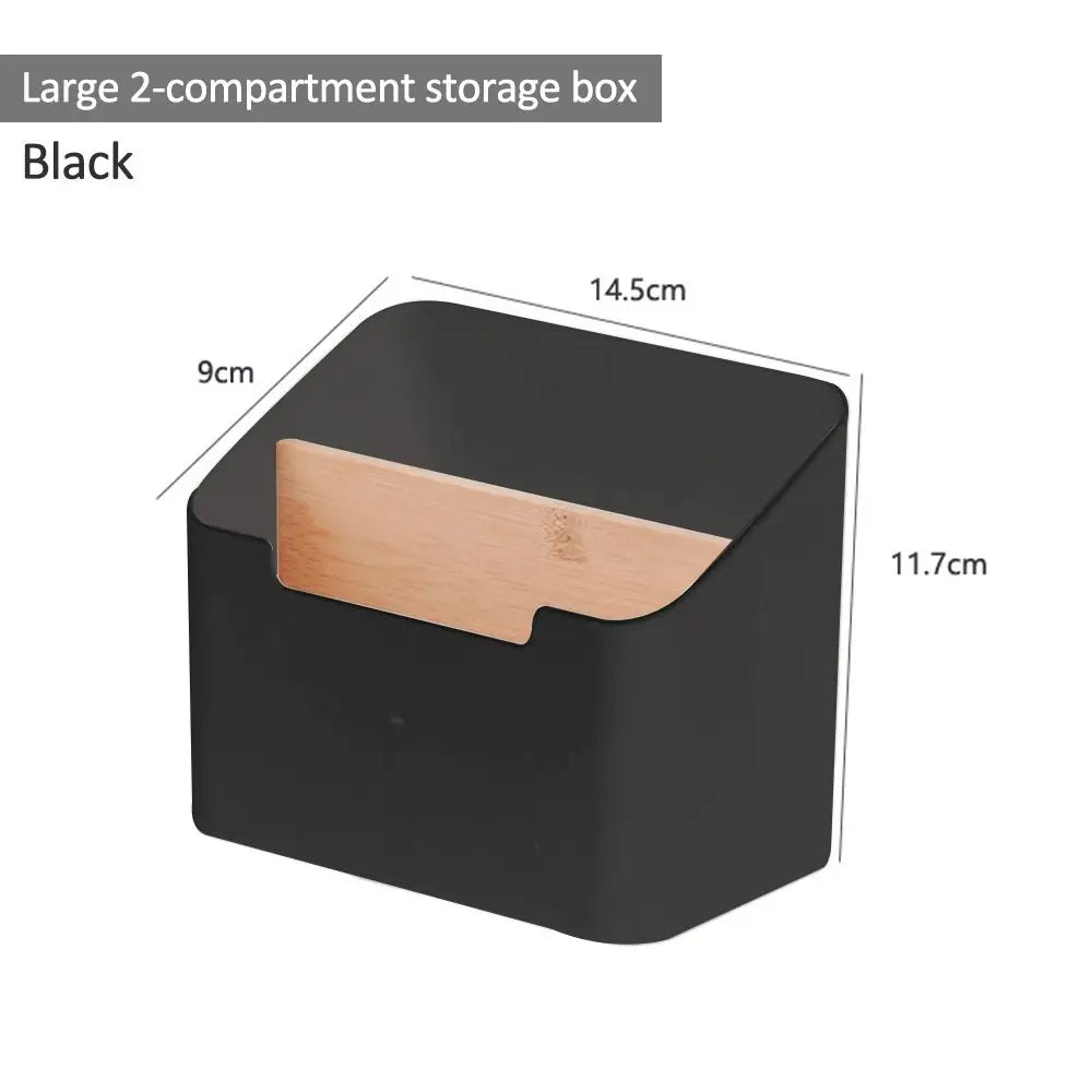 LYR Desktop Remote Control & Sundry Organizer