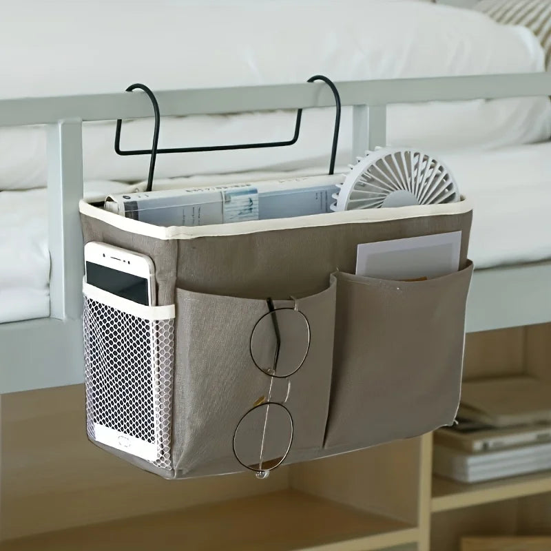 LYR Fabric Wall Storage Organizer
