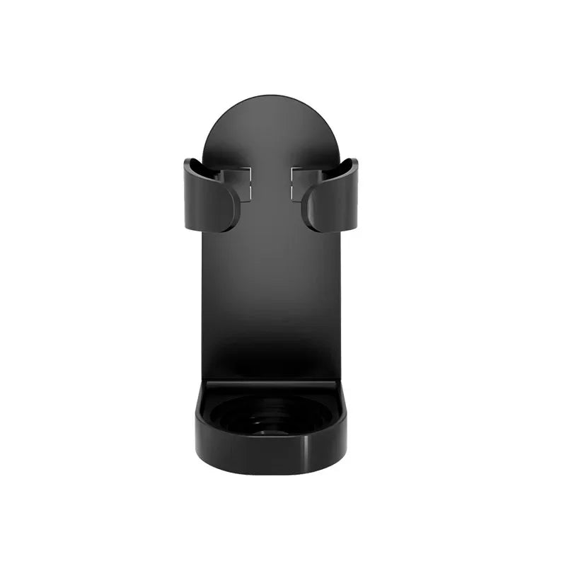 LYR Wall-Mounted Shaver Holder