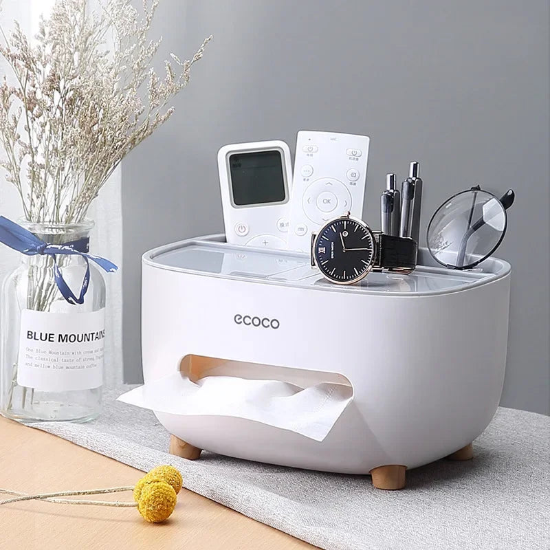 LYR Multifunctional Desk Organizer