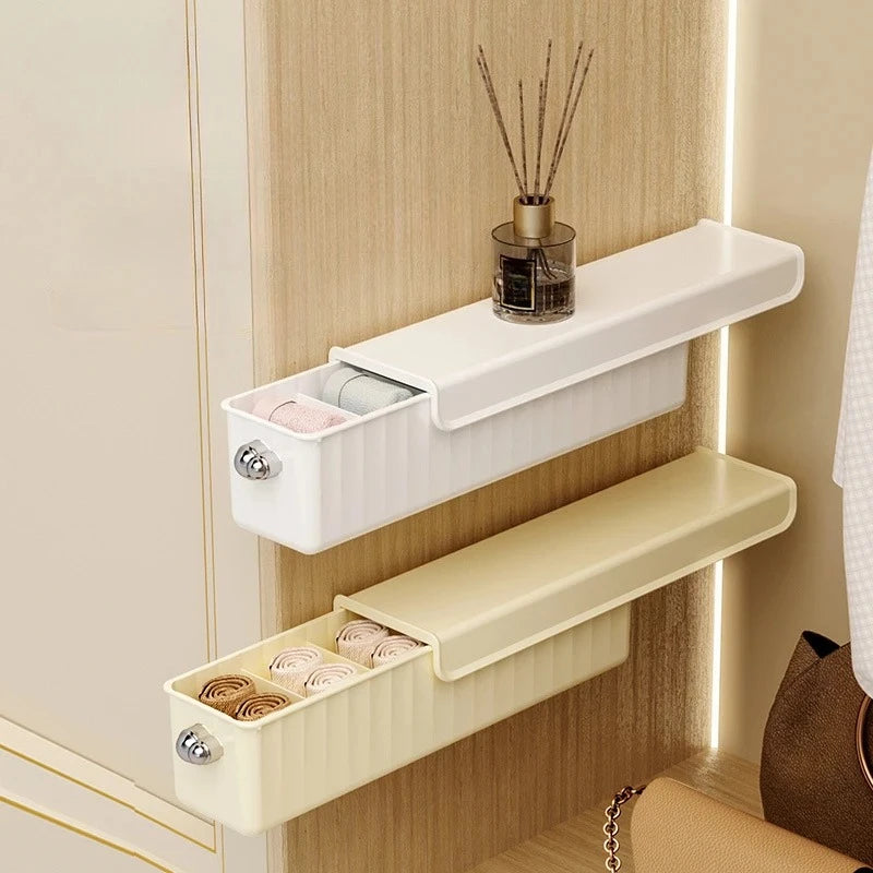LYR Wall-Mounted Storage Organizer