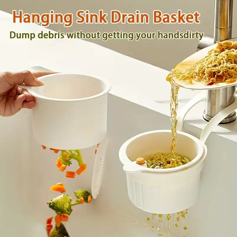 LYR Press Drain Basket