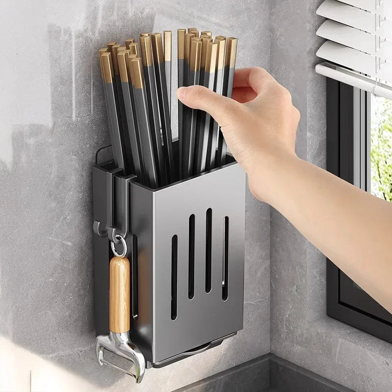 LYR Chopstick & Utensil Draining Rack