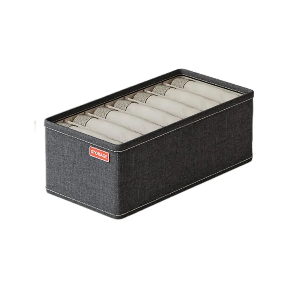 LYR Oxford Fabric Drawer Organizer