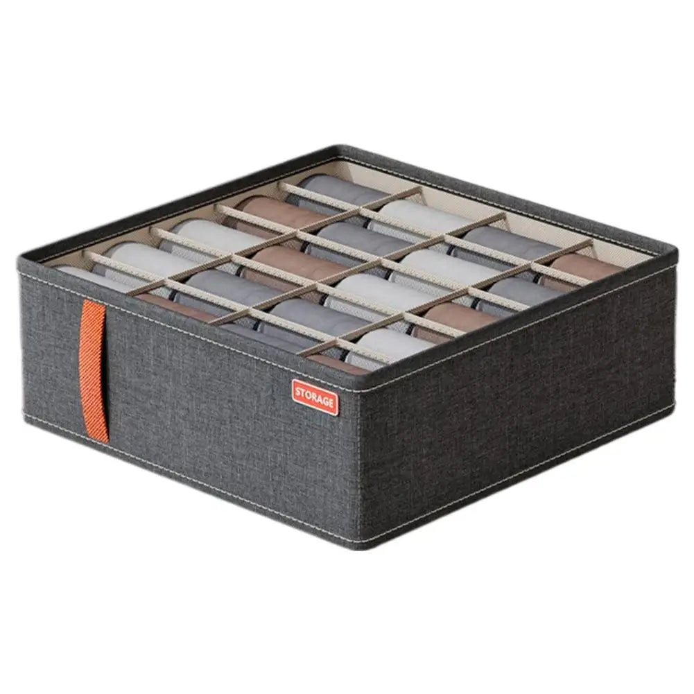 LYR Oxford Fabric Drawer Organizer