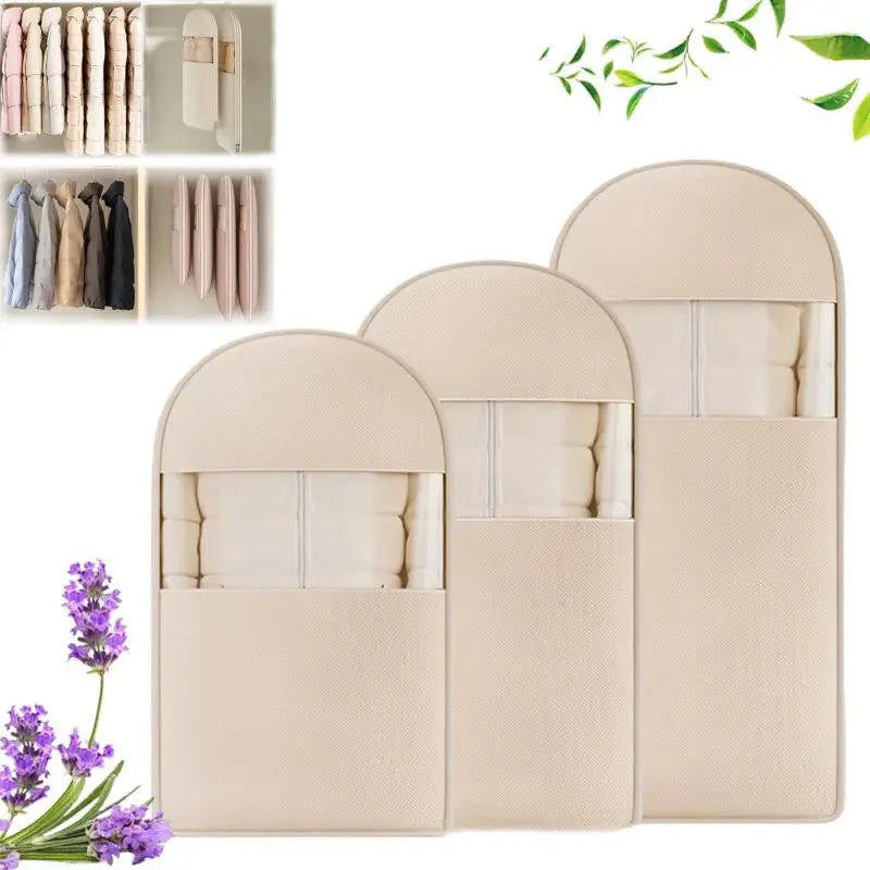 LYR Clothing Compression Storage Bag