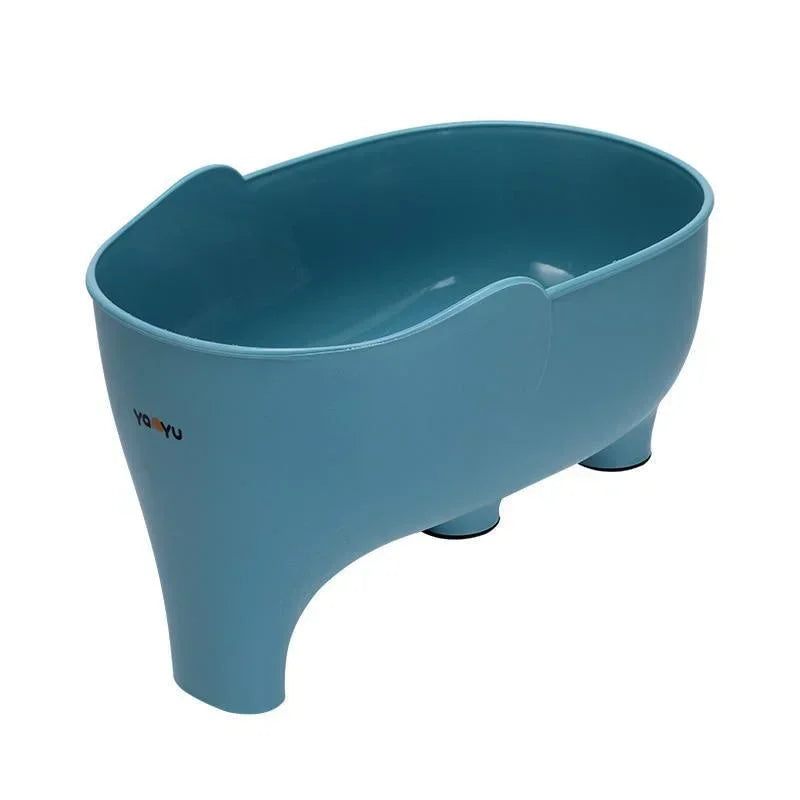 LYR Elephant Sink Strainer & Drain Basket