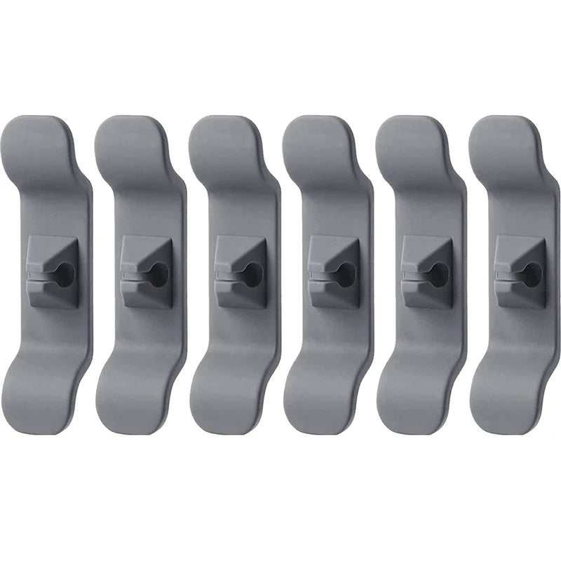 LYR Appliance Cord Winder Clips