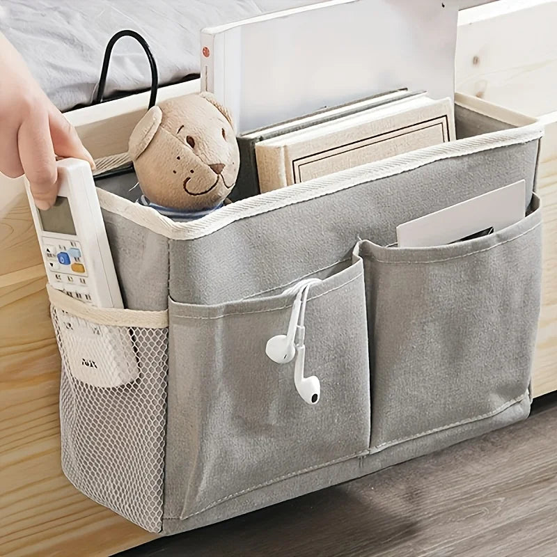 LYR Fabric Wall Storage Organizer