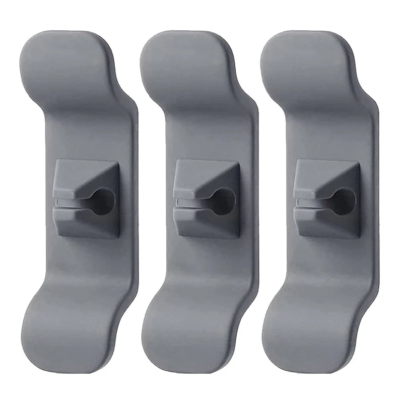 LYR Appliance Cord Winder Clips