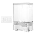 LYR Wall-Mounted Laundry Detergent Dispenser