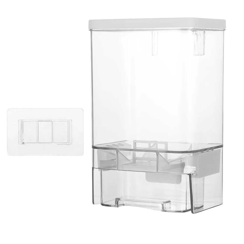 LYR Wall-Mounted Laundry Detergent Dispenser