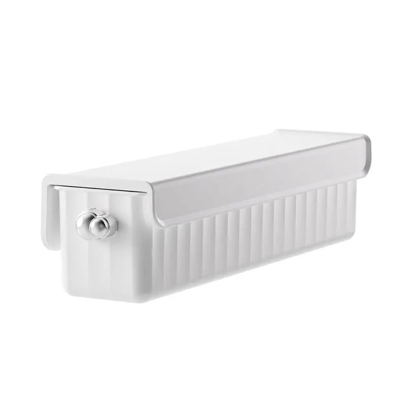 LYR Wall-Mounted Storage Organizer