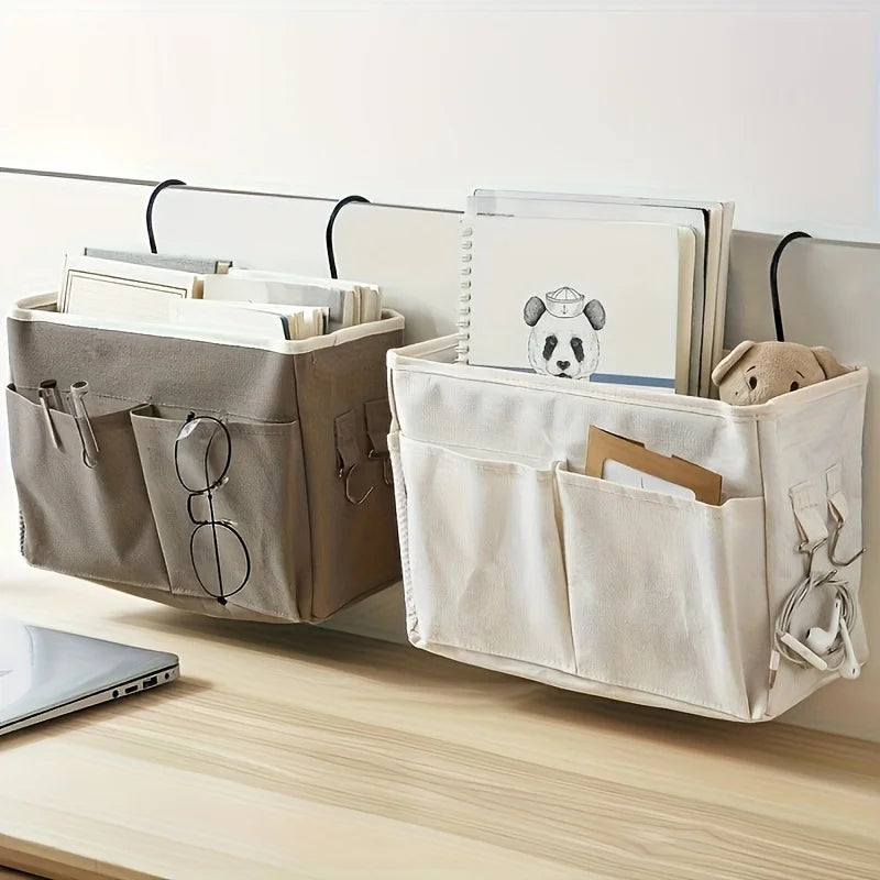 LYR Fabric Wall Storage Organizer