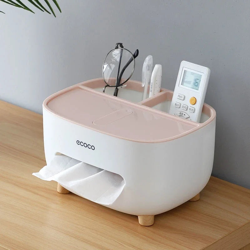 LYR Multifunctional Desk Organizer