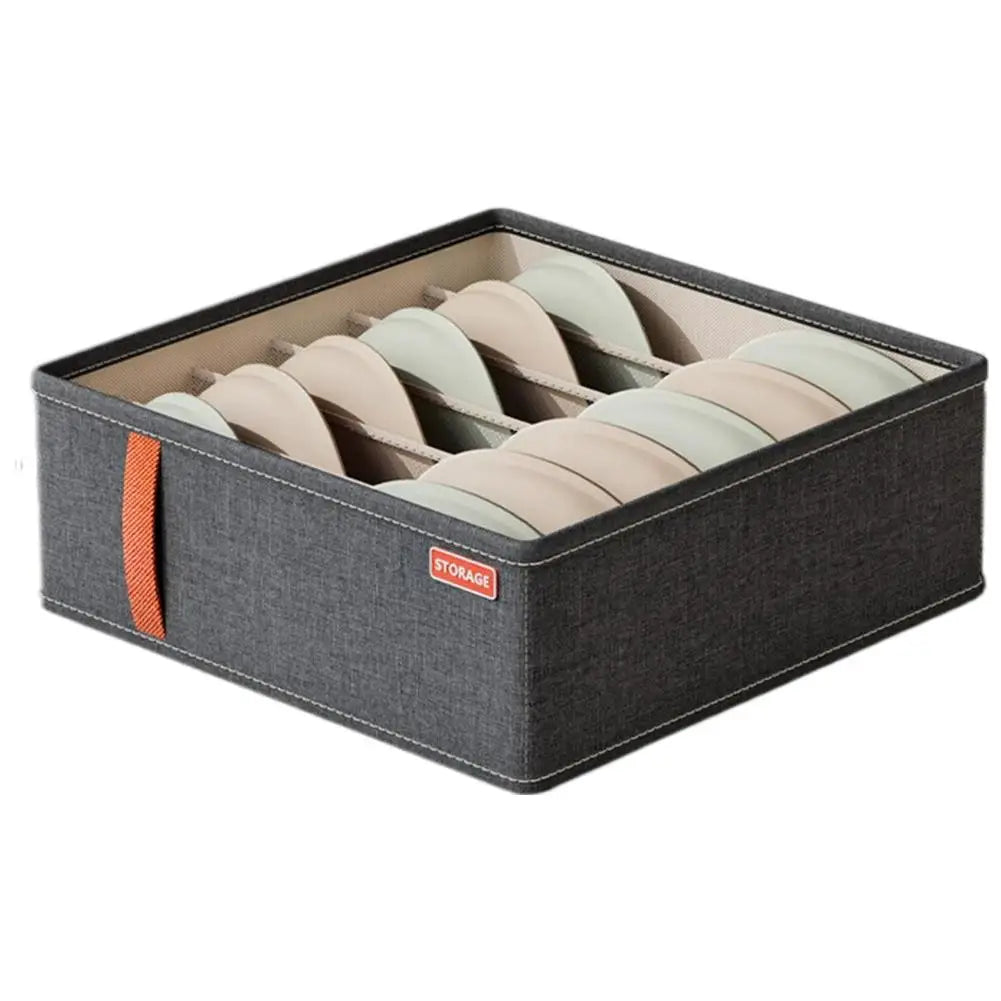 LYR Oxford Fabric Drawer Organizer