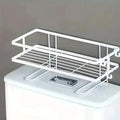 LYR Over-the-Toilet Storage Shelf