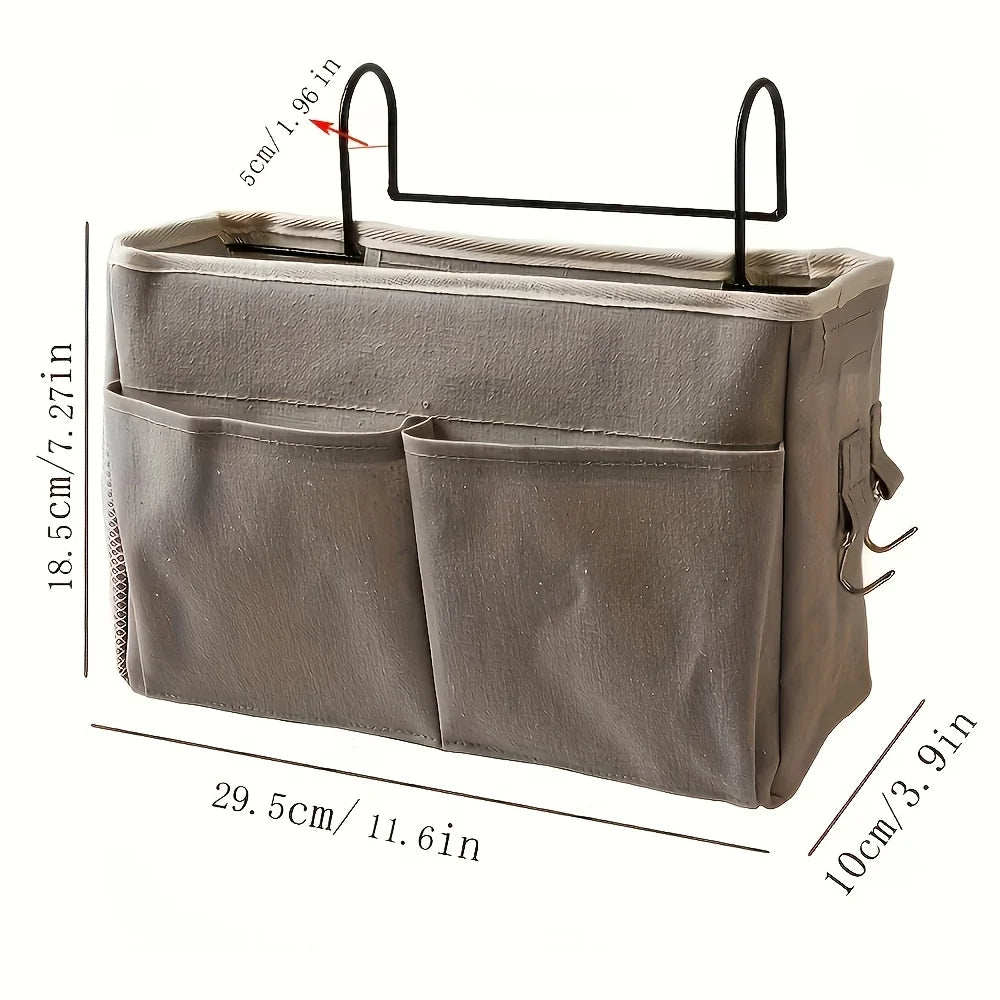 LYR Fabric Wall Storage Organizer
