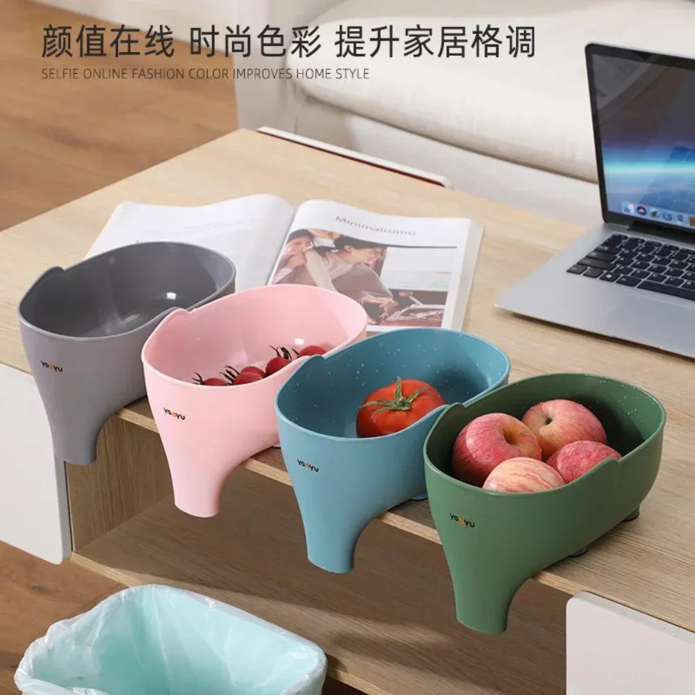LYR Elephant Sink Strainer & Drain Basket