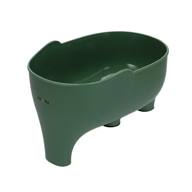 LYR Elephant Sink Strainer & Drain Basket