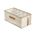 LYR Foldable Handbag & Bag Storage Organizer