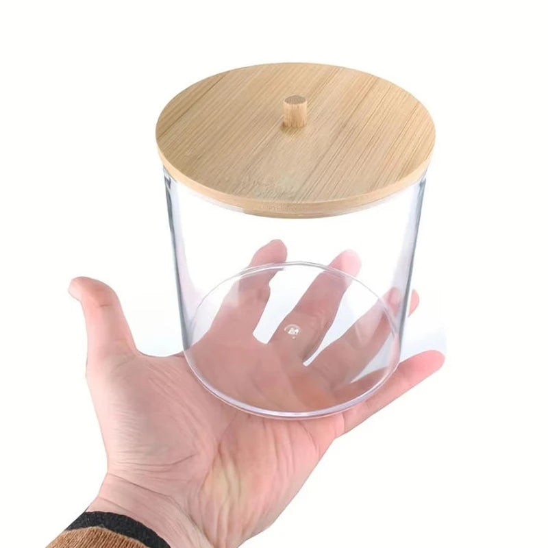 LYR Pod & Detergent Storage Container | Laundry & Kitchen