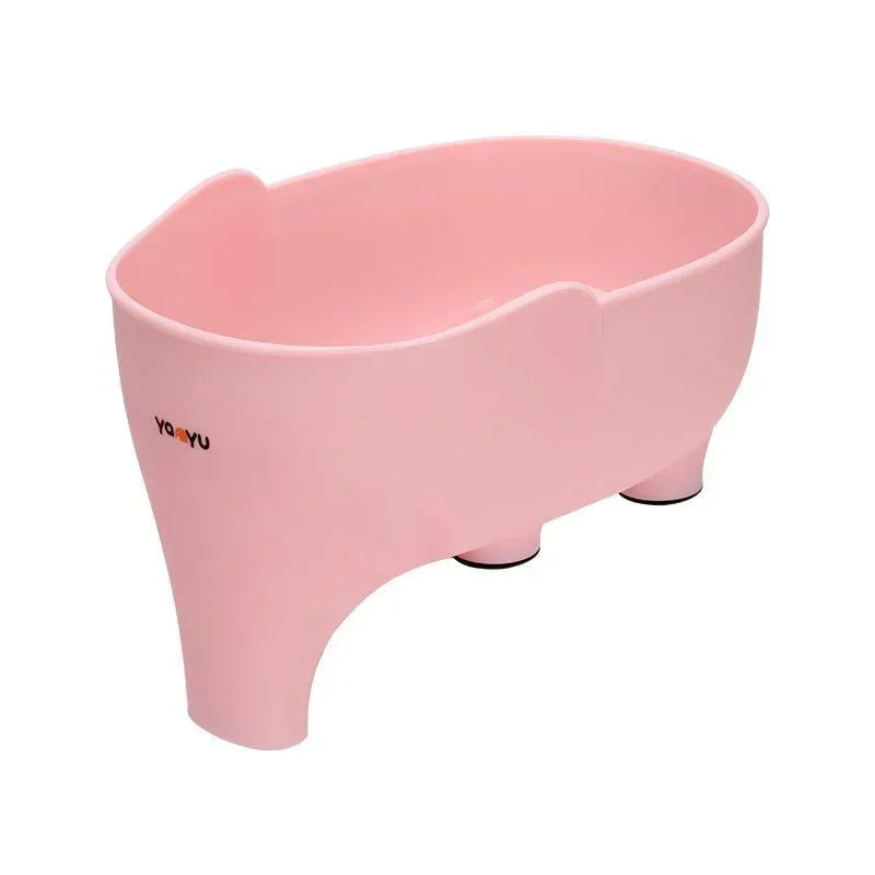 LYR Elephant Sink Strainer & Drain Basket