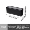 LYR Modular Wall-Mounted Storage Organizer