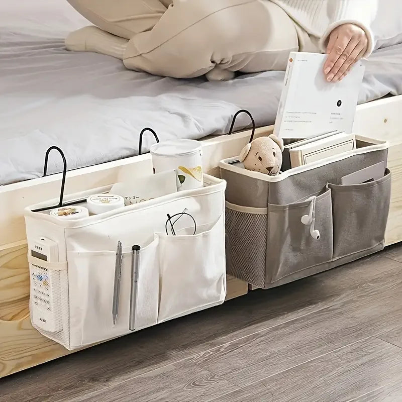 LYR Fabric Wall Storage Organizer