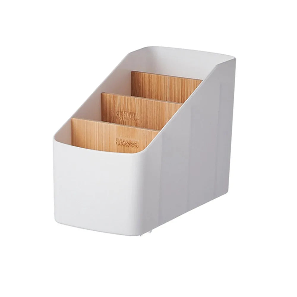 LYR Desktop Remote Control & Sundry Organizer